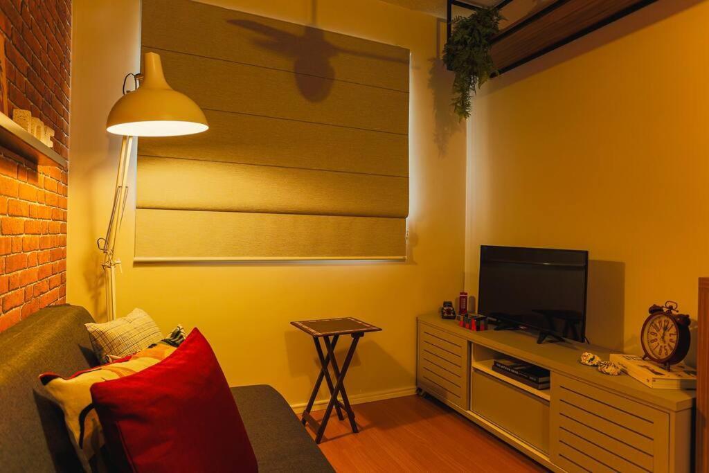 Apartamento Aptobomretiropinacoteca São Paulo