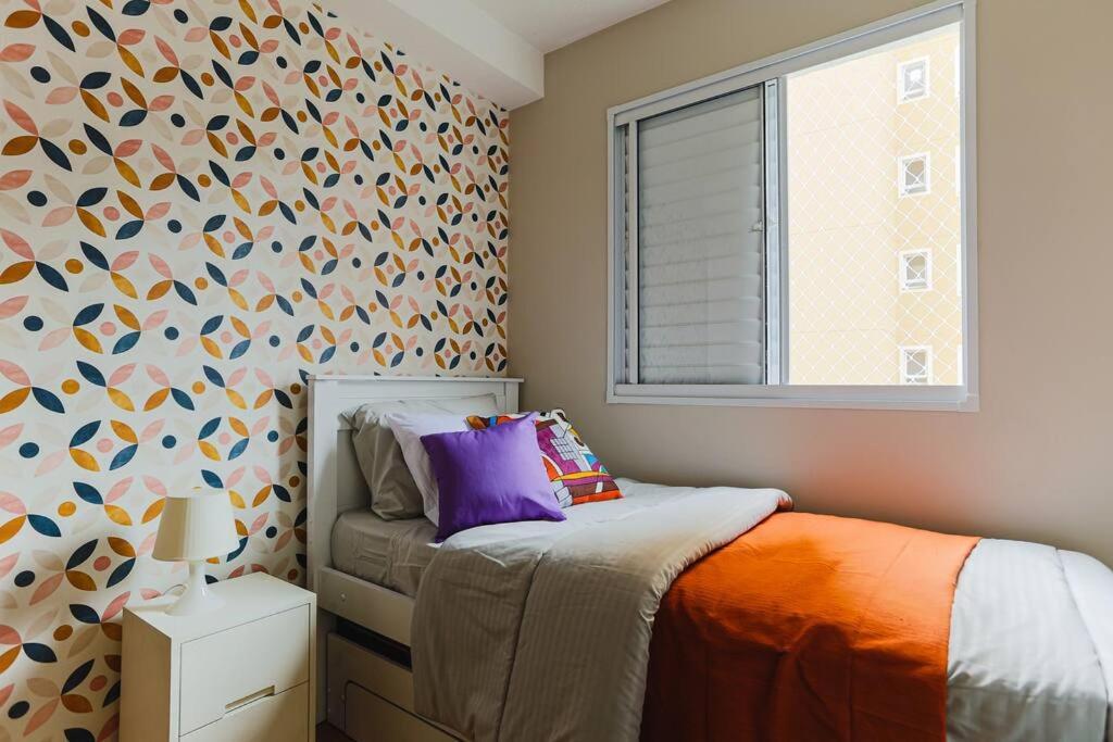 Apartamento Aptobomretiropinacoteca São Paulo
