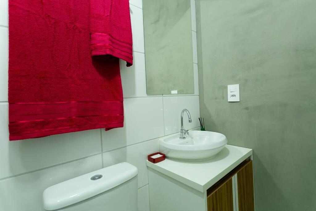 Apartamento Aptobomretiropinacoteca